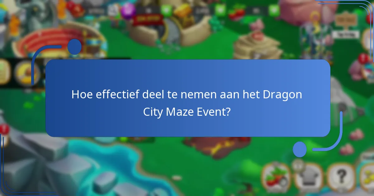 Welke evenementprijzen kunnen spelers verdienen in het Maze Event?