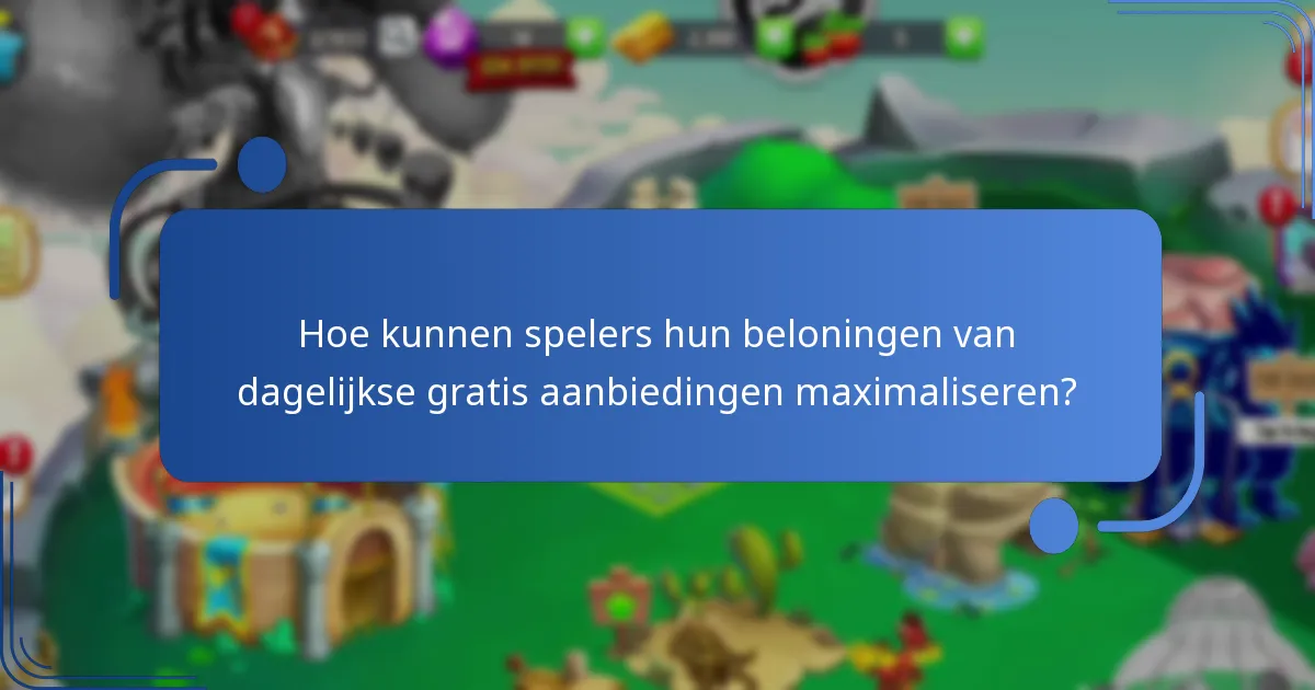 Hoe werken dagelijkse spins in Dragon City?