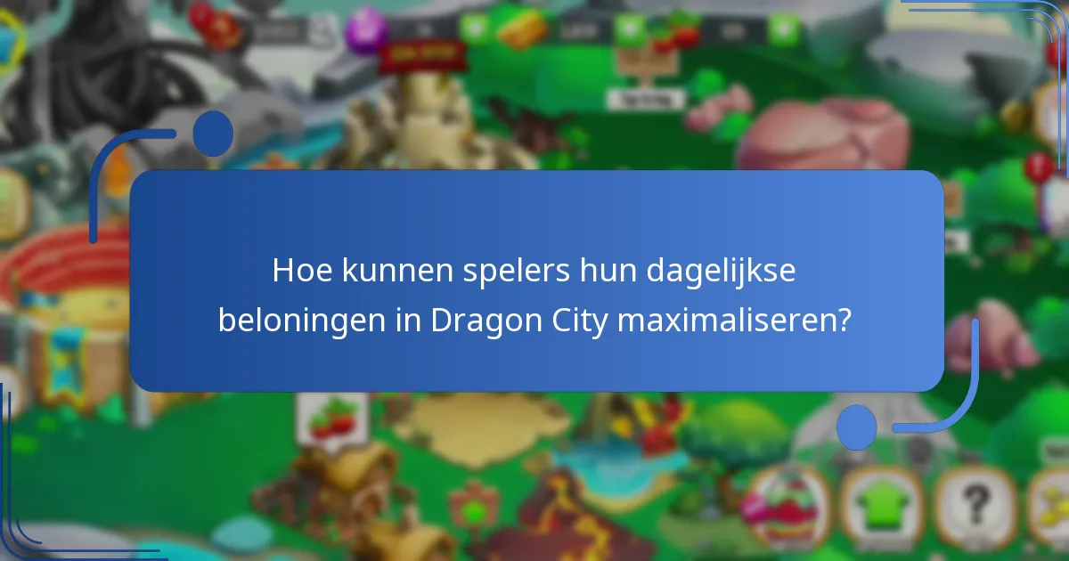 Welke speciale evenementen bieden extra beloningen in Dragon City?