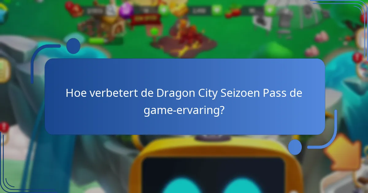 Welke premium beloningen worden aangeboden in de Dragon City Seizoen Pass?