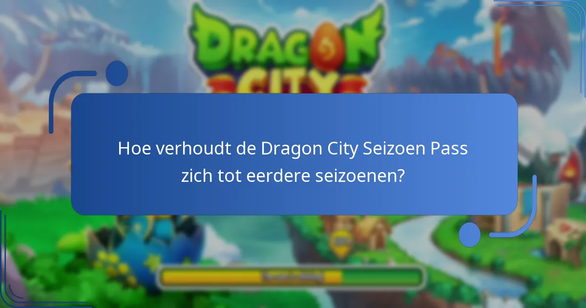 Welke factoren bepalen de waarde van de Dragon City Seizoen Pass?