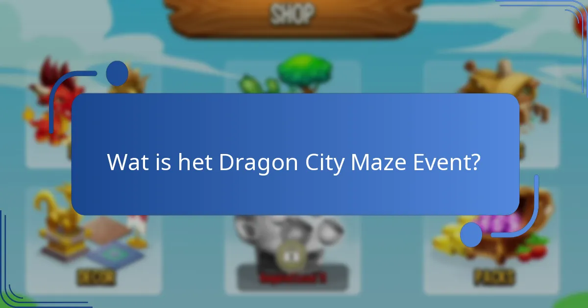 Welke exclusieve beloningen kunnen spelers verdienen tijdens het Maze Event?