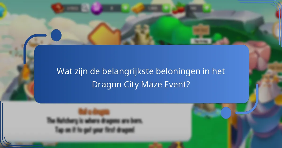 Welke unieke hulpbronnen kan ik verkrijgen uit het Doolhof Evenement?