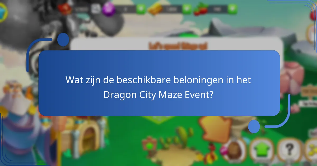 Waar kunnen spelers aanvullende hulpbronnen voor het Maze Event vinden?