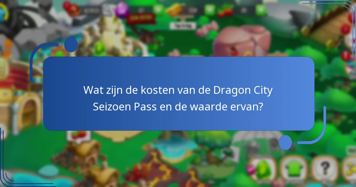 Hoe verhoudt de Seizoen Pass zich tot andere in-game beloningen?