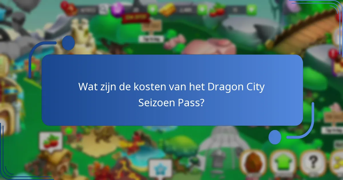 Hoe profiteren spelers van bonusitems uit het seizoen pass?