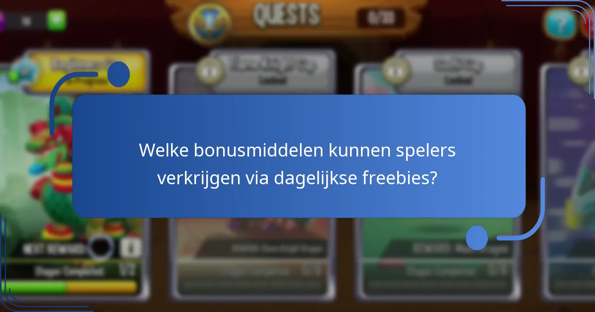 Hoe kunnen spelers hun dagelijkse beloningen in Dragon City maximaliseren?