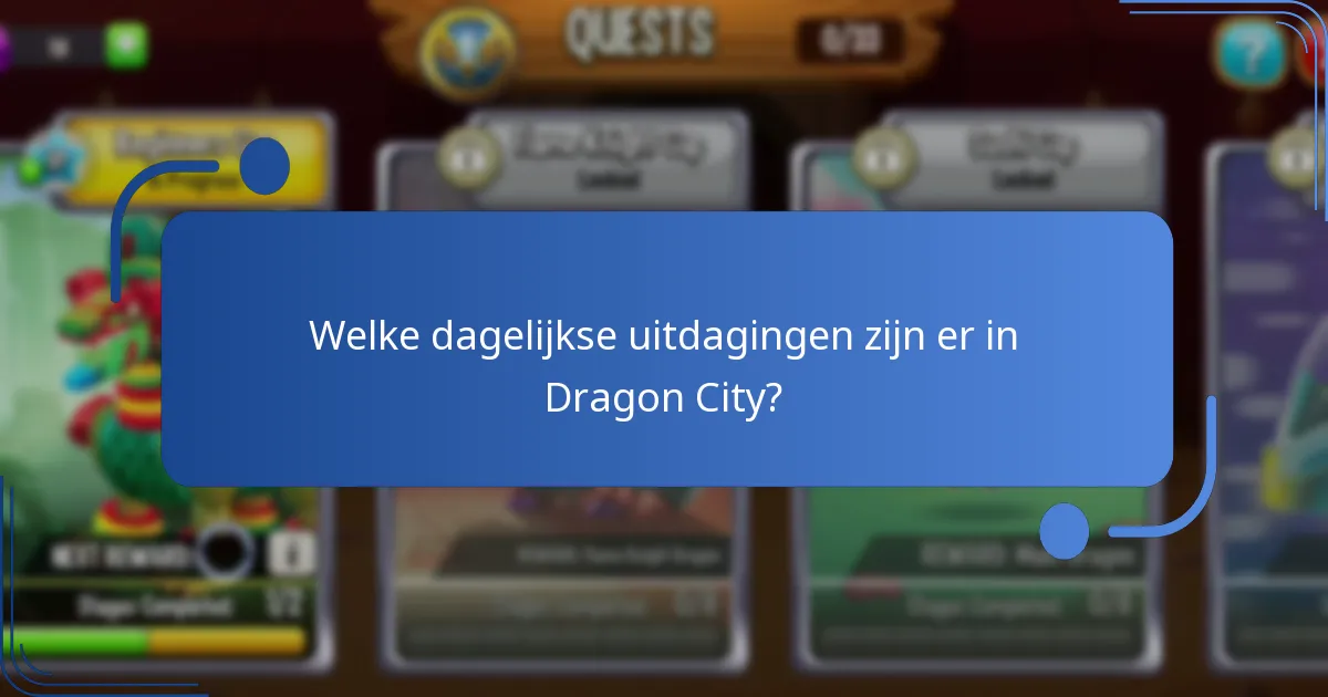 Hoe deel te nemen aan evenementen in Dragon City?