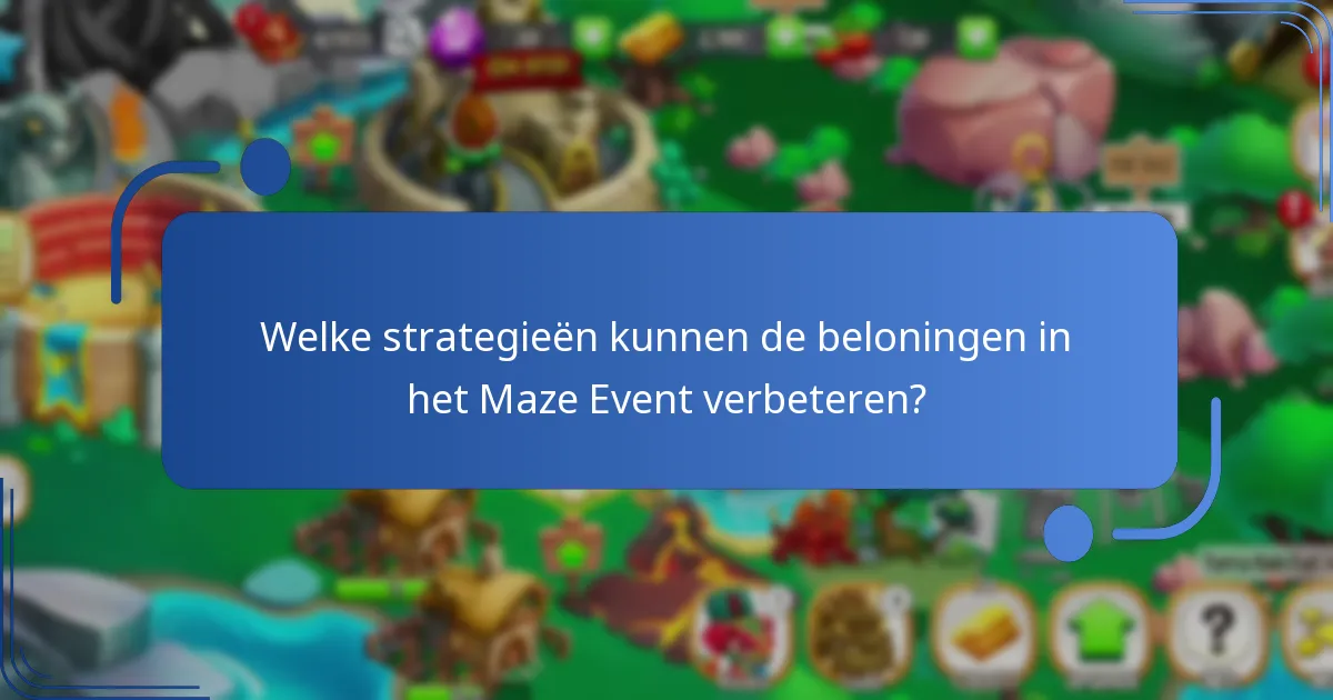 Welke unieke items worden gepresenteerd in het Dragon City Maze Event?
